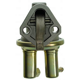 Carter Fuel Pump Mechanical - M6935