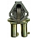 Carter Fuel Pump Mechanical - M6935