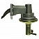 Carter Fuel Pump Mechanical - M6935