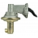 Carter Fuel Pump Mechanical - M6935