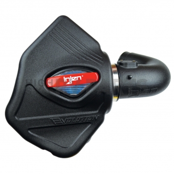 Injen Technology Cold Air Intake - EVO1104-1