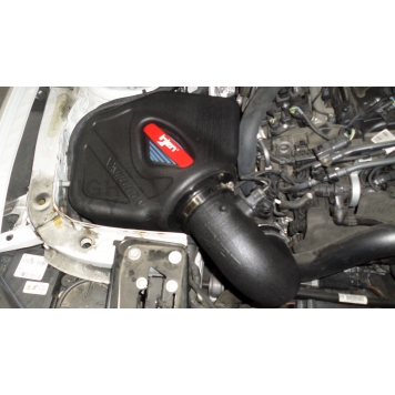 Injen Technology Cold Air Intake - EVO1104-4
