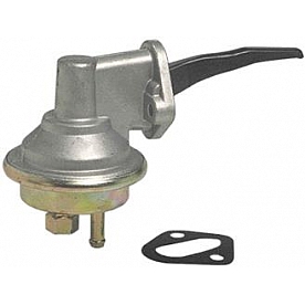 Carter Fuel Pump Mechanical - M6951