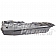 Spectra Premium Fuel Tank - GM56A1FA