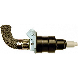 GB Remanufacturing Fuel Injector - 852-13108