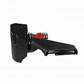 Injen Technology Cold Air Intake - EVO1206