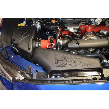 Injen Technology Cold Air Intake - EVO1206-1