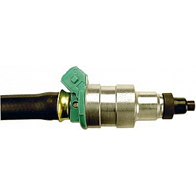 GB Remanufacturing Fuel Injector - 852-13110