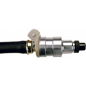GB Remanufacturing Fuel Injector - 852-13111