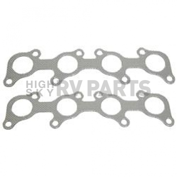 Pypes Exhaust Exhaust Header Gasket - HDR76SG