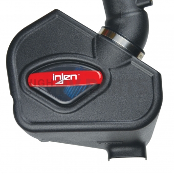 Injen Technology Cold Air Intake - EVO1102-2