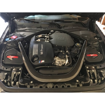 Injen Technology Cold Air Intake - EVO1102-4