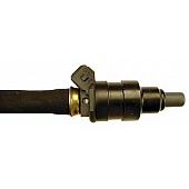 GB Remanufacturing Fuel Injector - 852-13114