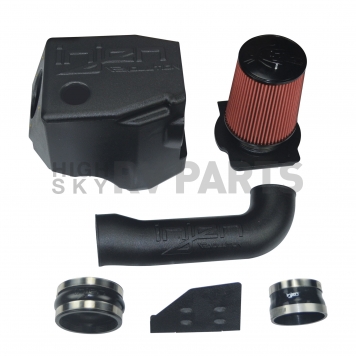 Injen Technology Cold Air Intake - EVO5008C