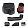 Injen Technology Cold Air Intake - EVO5008C