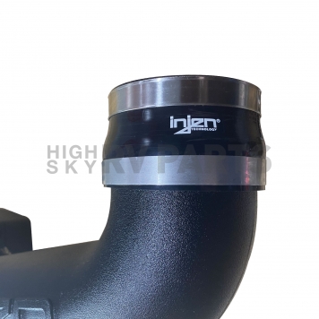 Injen Technology Cold Air Intake - EVO5008C-2