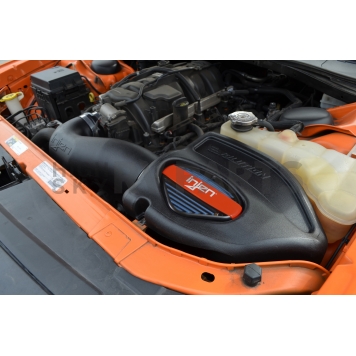 Injen Technology Cold Air Intake - EVO5100-4