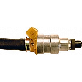 GB Remanufacturing Fuel Injector - 852-13117