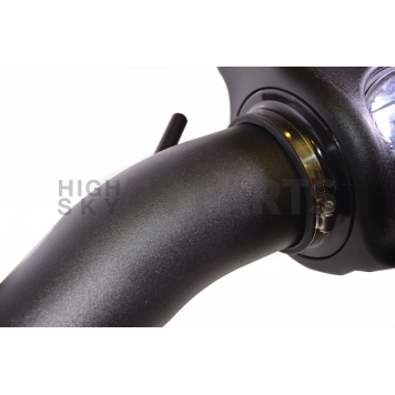 Injen Technology Cold Air Intake - EVO5100C-2