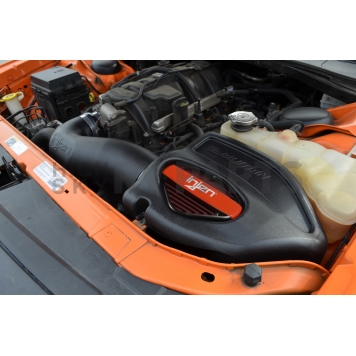 Injen Technology Cold Air Intake - EVO5100C-4