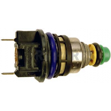 GB Remanufacturing Fuel Injector - 852-18101