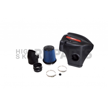 Injen Technology Cold Air Intake - EVO5101