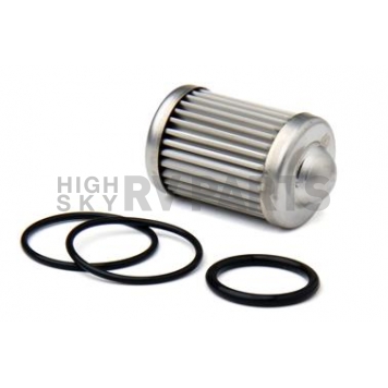 Earl's Plumbing Fuel Filter - 230607