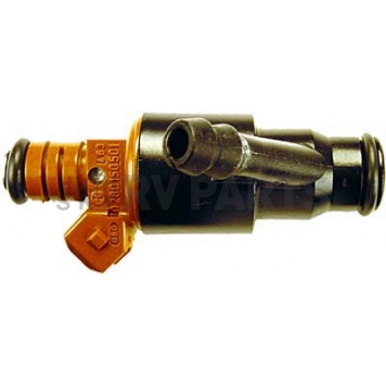 GB Remanufacturing Fuel Injector - 852-18102