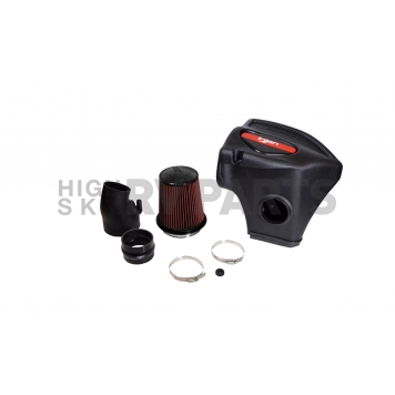 Injen Technology Cold Air Intake - EVO5101C