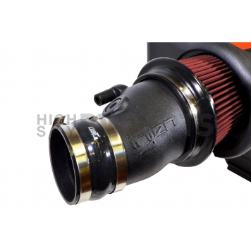 Injen Technology Cold Air Intake - EVO5101C-3