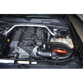 Injen Technology Cold Air Intake - EVO5101C-4
