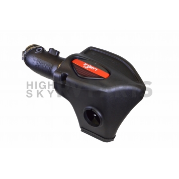 Injen Technology Cold Air Intake - EVO5102C