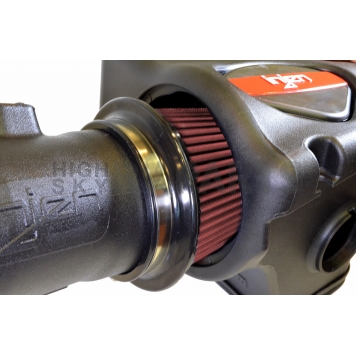 Injen Technology Cold Air Intake - EVO5102C-2