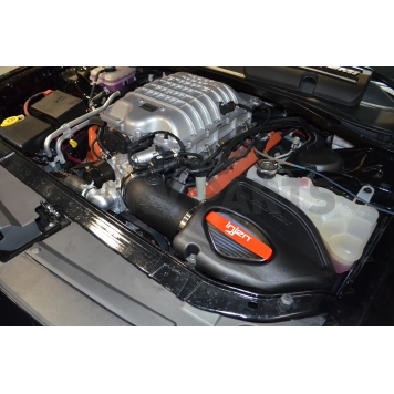 Injen Technology Cold Air Intake - EVO5102C-3