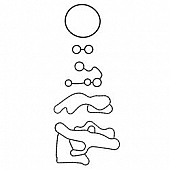 Fel-Pro Gaskets Oil Cooler Gasket - ES 72677