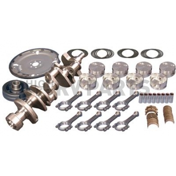 Eagle Specialty Crankshaft/ Connecting Rods/ Piston Set B13021E040