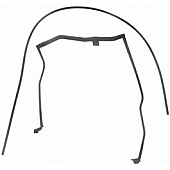 Fel-Pro Gaskets Timing Cover Gasket Set - ES 72855