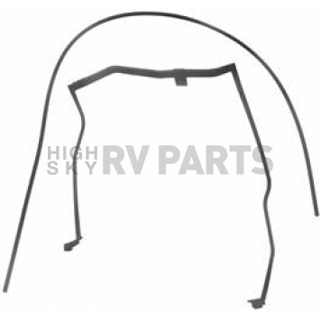 Fel-Pro Gaskets Timing Cover Gasket Set - ES 72855