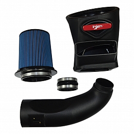 Injen Technology Cold Air Intake - EVO7007