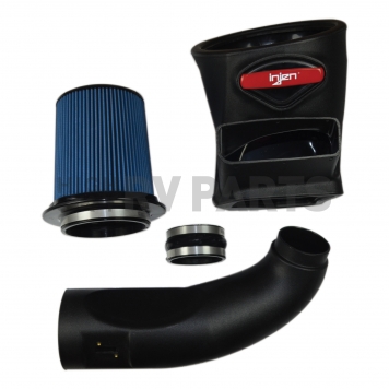 Injen Technology Cold Air Intake - EVO7007