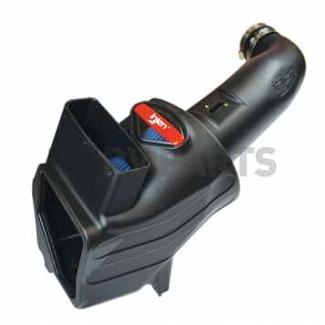 Injen Technology Cold Air Intake - EVO7007-1