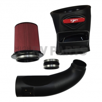 Injen Technology Cold Air Intake - EVO7007C
