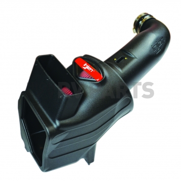 Injen Technology Cold Air Intake - EVO7007C-1