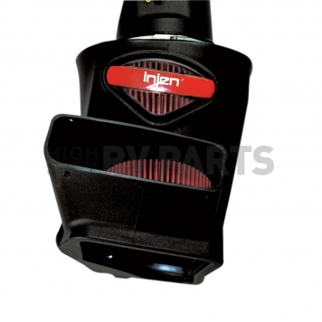 Injen Technology Cold Air Intake - EVO7007C-2