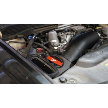 Injen Technology Cold Air Intake - EVO7007C-7