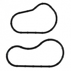 Fel-Pro Gaskets Engine Coolant Crossover Gasket - ES 73007