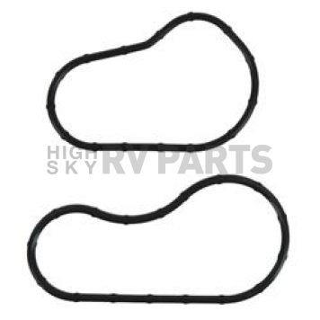 Fel-Pro Gaskets Engine Coolant Crossover Gasket - ES 73007