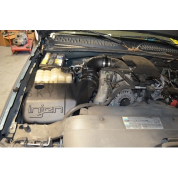 Injen Technology Cold Air Intake - EVO7010-3