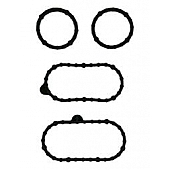 Fel-Pro Gaskets Oil Cooler Gasket - ES 73077