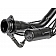 Dorman (OE Solutions) Fuel Filler Neck - 577-256